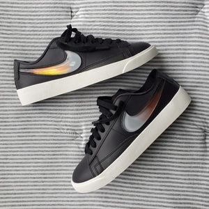 🌠HP🌠  Nike Blazer Low Premium 🆕️